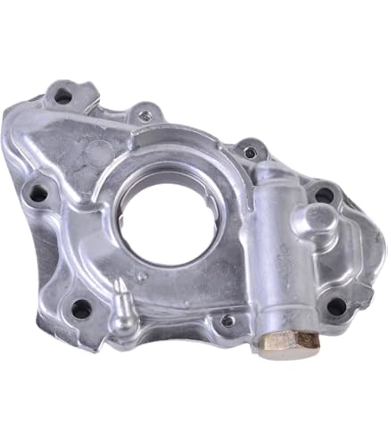 Amazon.com: New OP00044-1 Engine Oil Pump & Gasket (Metal) for 98